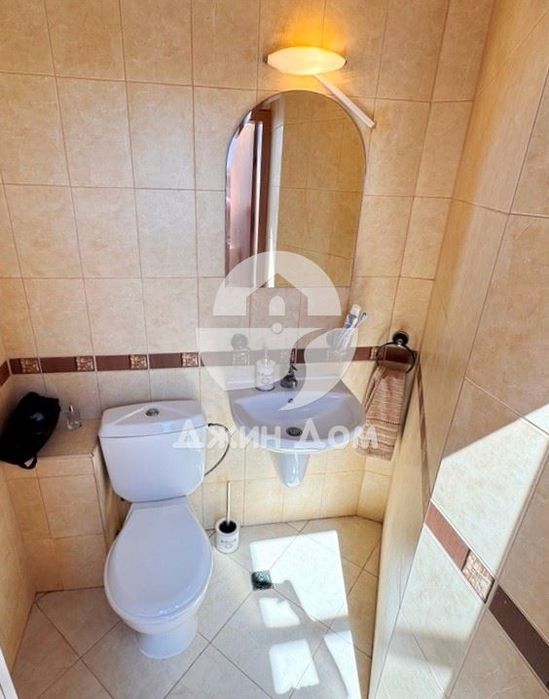 Продава се Тристаен апартамент в с. Кошарица, Област Бургас - 96 кв.м за 611 €/кв.м - Снимка #5