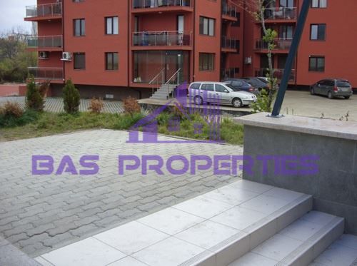 Дава се под наем Офис в София, Младост 1 - 55 кв.м за 484.5 € - Снимка #6