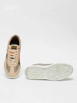 Кецове G STAR Scott Blocked - D24861-01-G591 - Спортни Маратонки 42