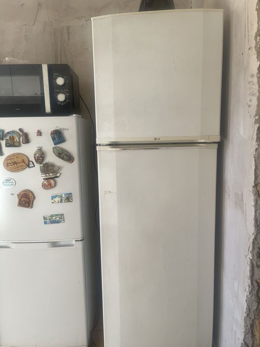 Продам холодильник бу