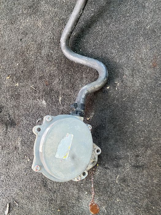 Вакум помпа Hyundai ix35 1.7 CRDI LM (2010–2015)