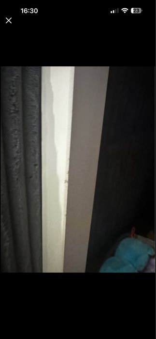 Vand masa alba extensibila