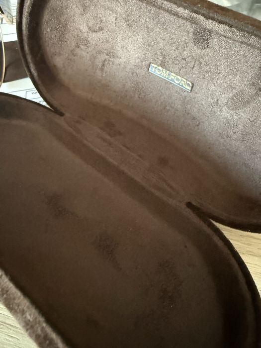 Tom Ford- ochelari de soare