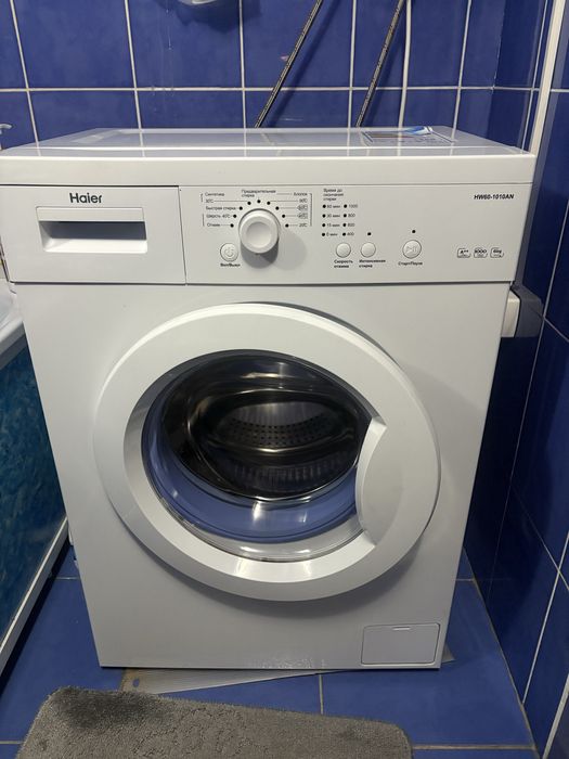 Продам стиральную машину