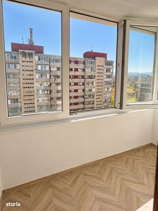 Apartament de 3 Camere - SU 64MP | Bloc cu Lift | Boxa - Grigorescu