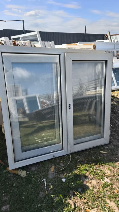 Geamuri Termopan 135/125 H
