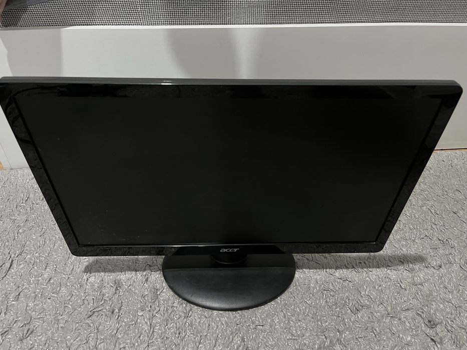 Монитор acer 20 дюймов