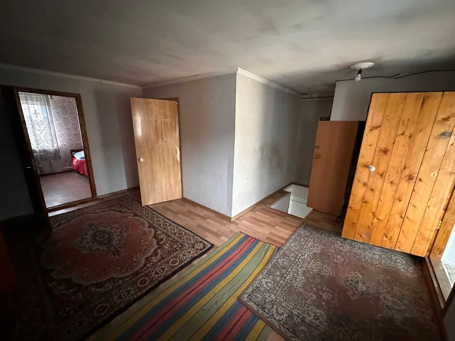 В продаже 5ком дом Тальниковая 88