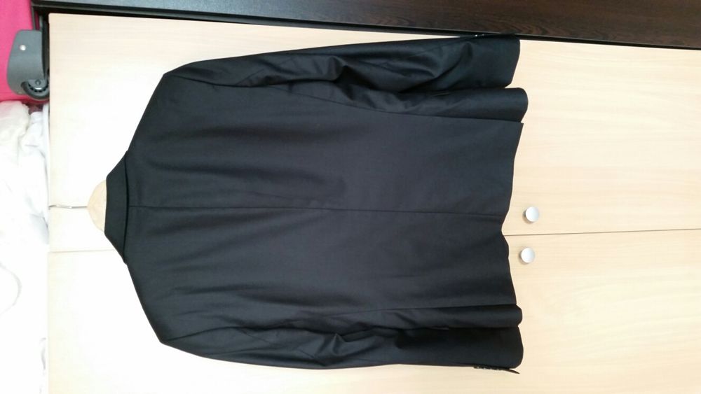 Мъжко сако Selected и H&M- 2 броя Оригинални !!!