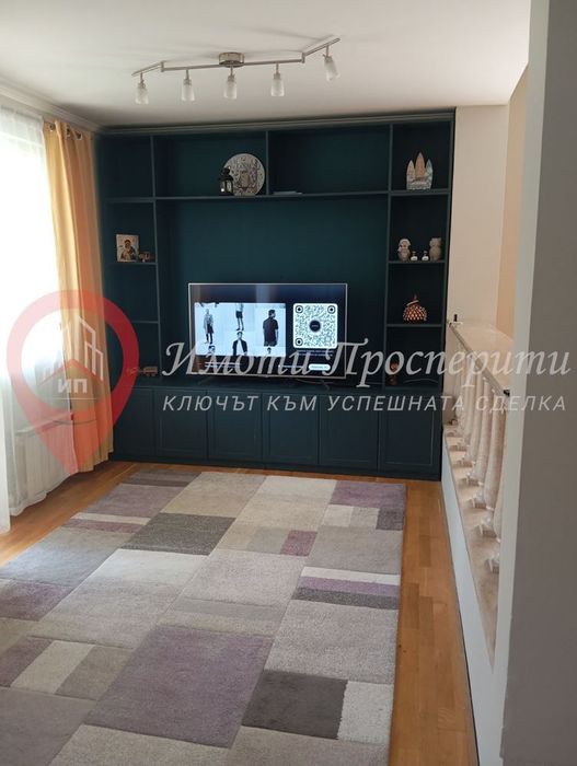 Дава се под наем Тристаен апартамент в София, Овча купел 1 - 115 кв.м за 770 € - Снимка #7