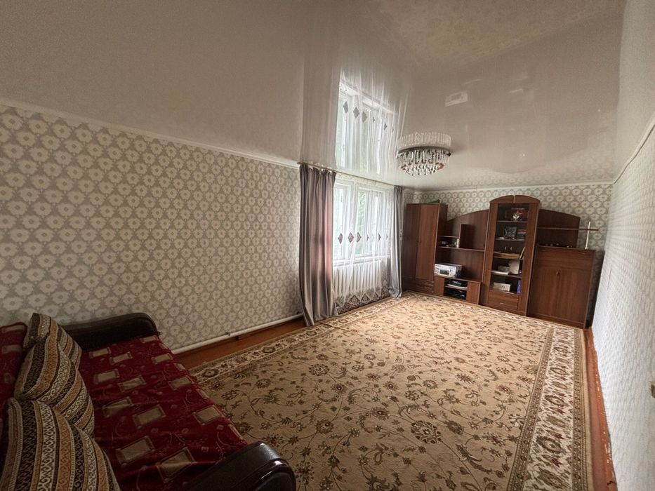 Дом в селе Подгорное