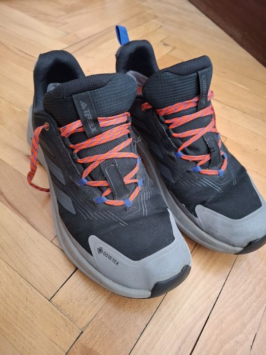 Зимни туристически адидас терекс Adidas Terex