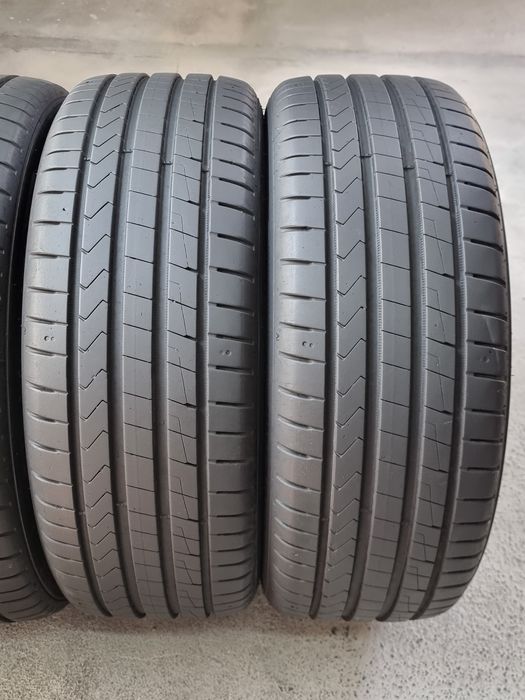 205/55/16 Hankook 4Броя: 160€ 6.7мм