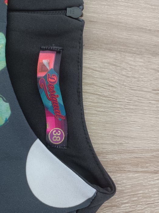 Rochie de vara Desigual