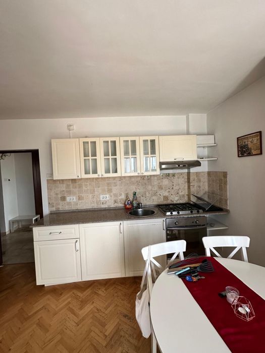 3 camere  zona Cotroceni - Panduri