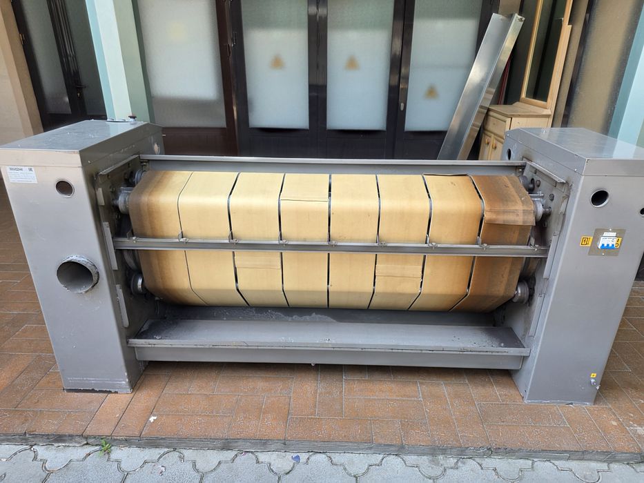 Каландр Вязьма ЛК-1640