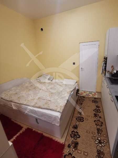 Продава се Едностаен апартамент в Пловдив, Гагарин - 35 кв.м за 1312 €/кв.м - Снимка #1
