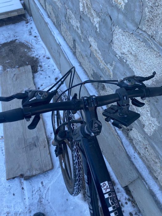 велик бмв по идее норм сост