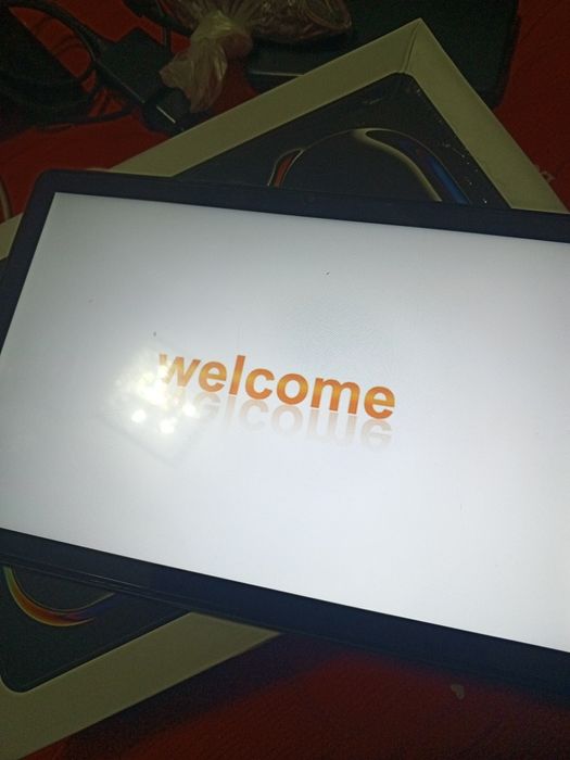 Планшет PAD 8 PRO