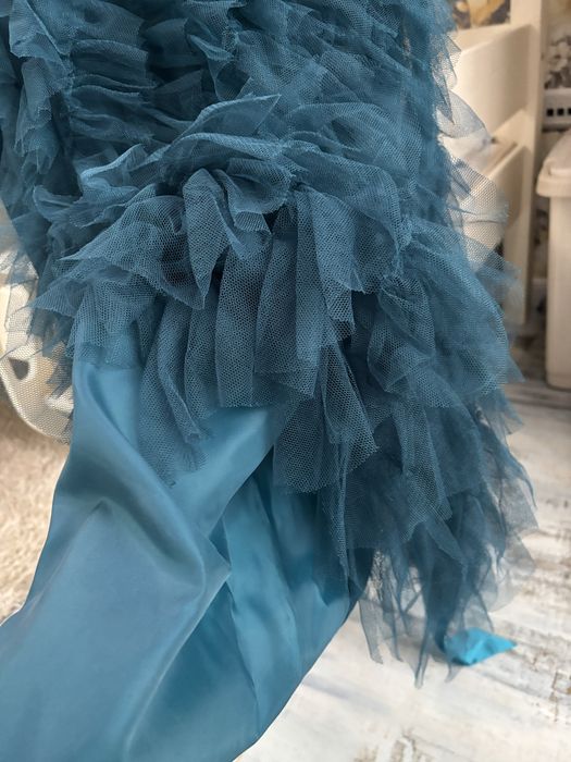 Платье вечернее женское