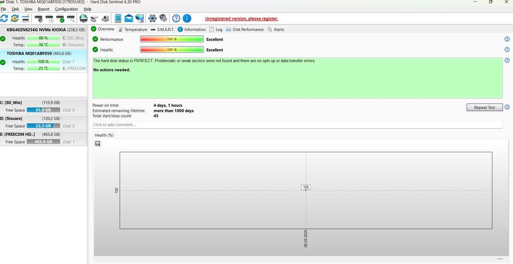 HDD extern WD Elements 1TB USB 3.0