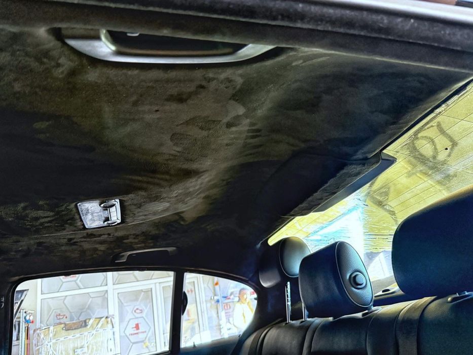 Претапициране на Авто тавани