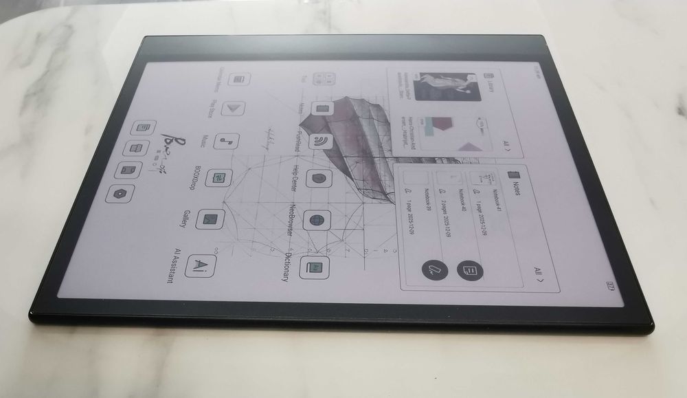 Onyx boox air 4c четец таблет