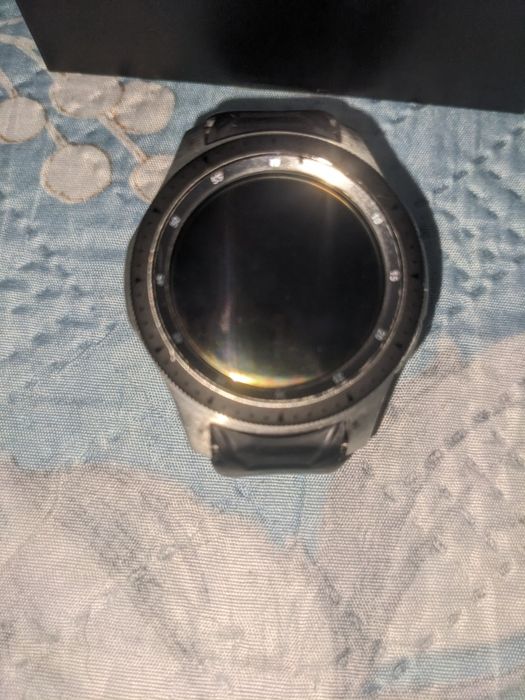 Смарт часы Samsung Galaxy