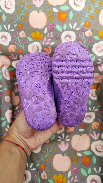 Papuci interior  / 21