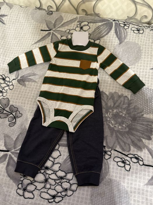 Вещи с Америки костюм