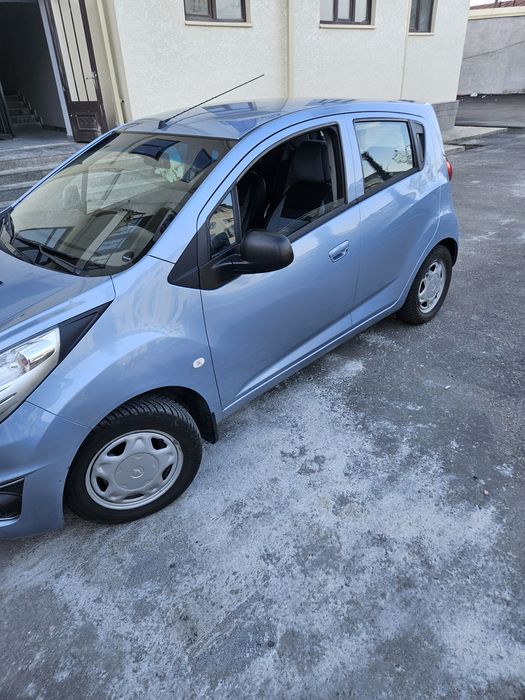 Spark aftamat 2yevro