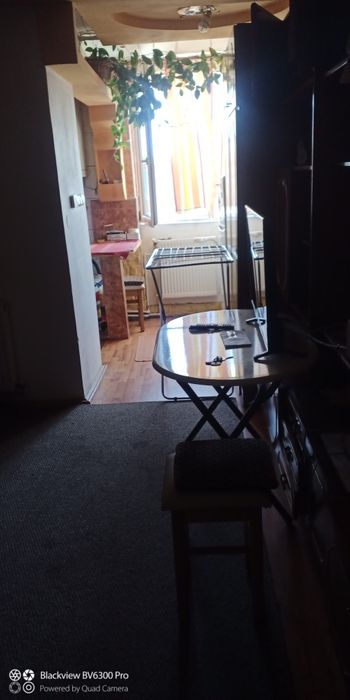 Garsonieră Mureșeni de închiriat