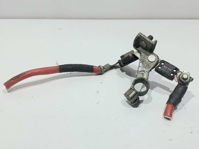 Borna baterie plus Volvo XC60 5293147 2.4 D D5244T14