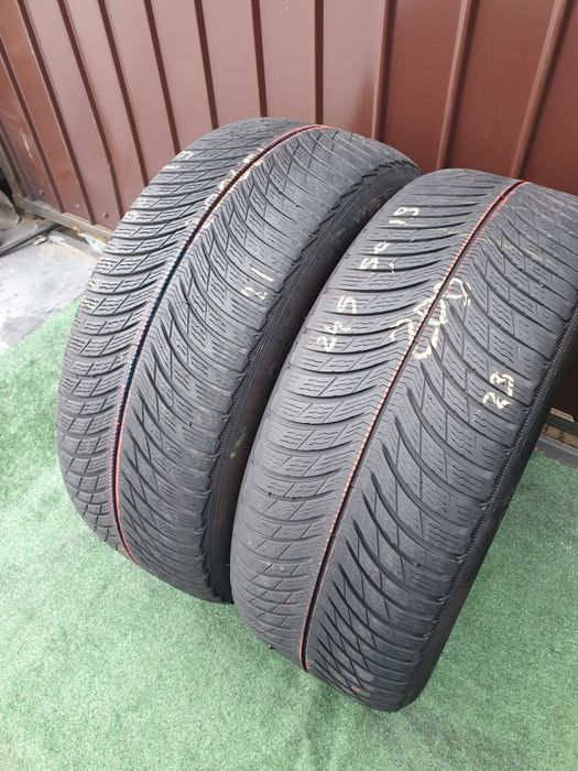 245.50.19 Michelin