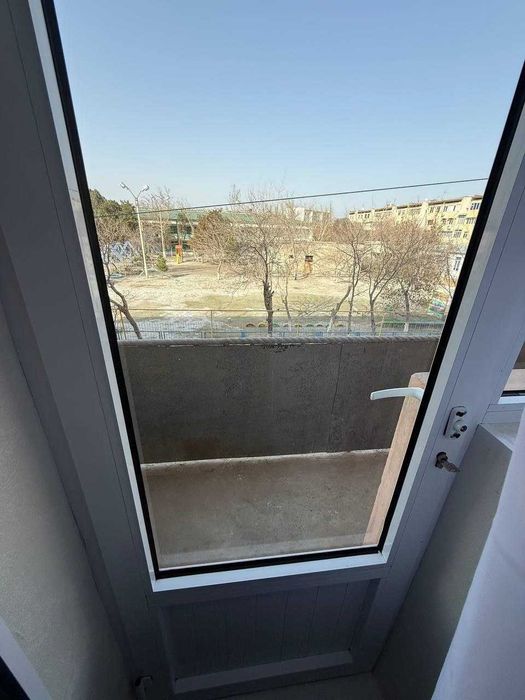 Продаётся 1х комн квартира на 2 этаже Ор-р 5 микрорайон Жомий