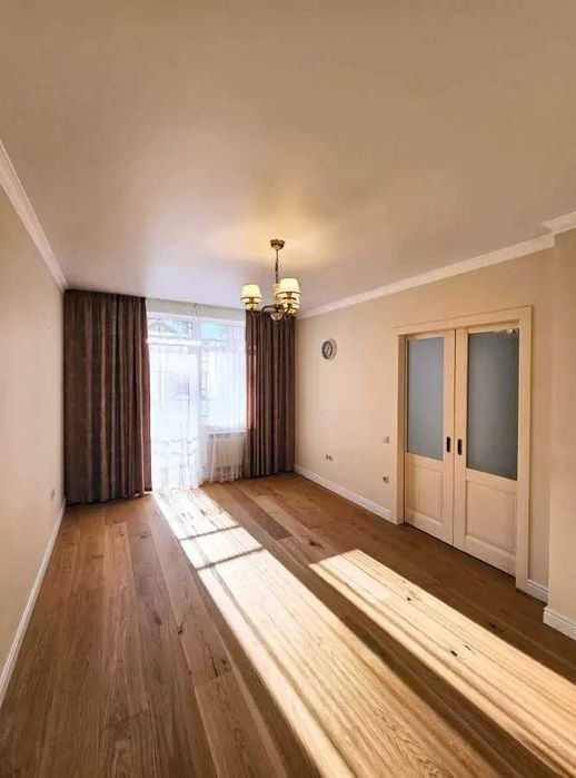 Дава се под наем Двустаен апартамент в София, Зона Б-18 - 55 кв.м за 598.23 € - Снимка #2