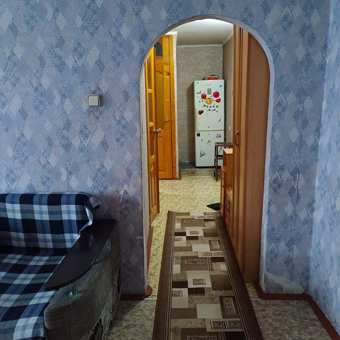2 ком  УЮТ, все есть, 150+