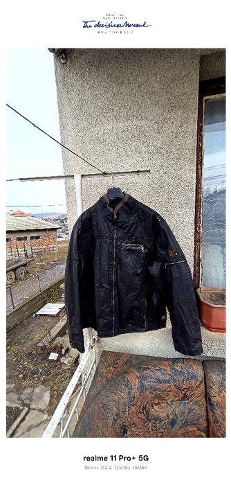 ЛОТ от 36 бр. якета мъжки и женски