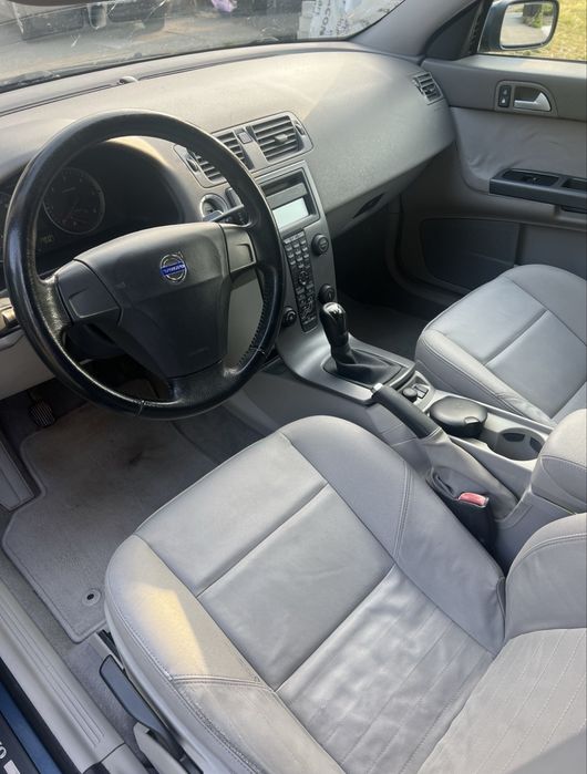 VOLVO S40 2006 — imagine 5