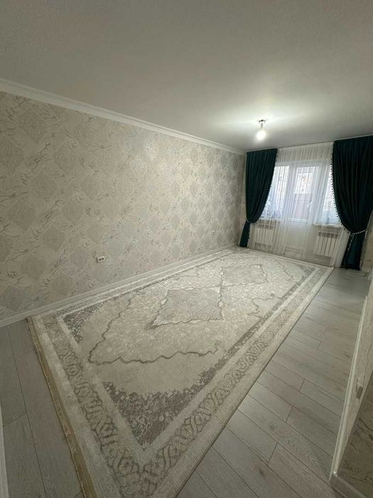 Продам 2х комн кв Авиагородок с ремонтом