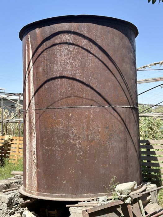 бочка срочни сотлади.