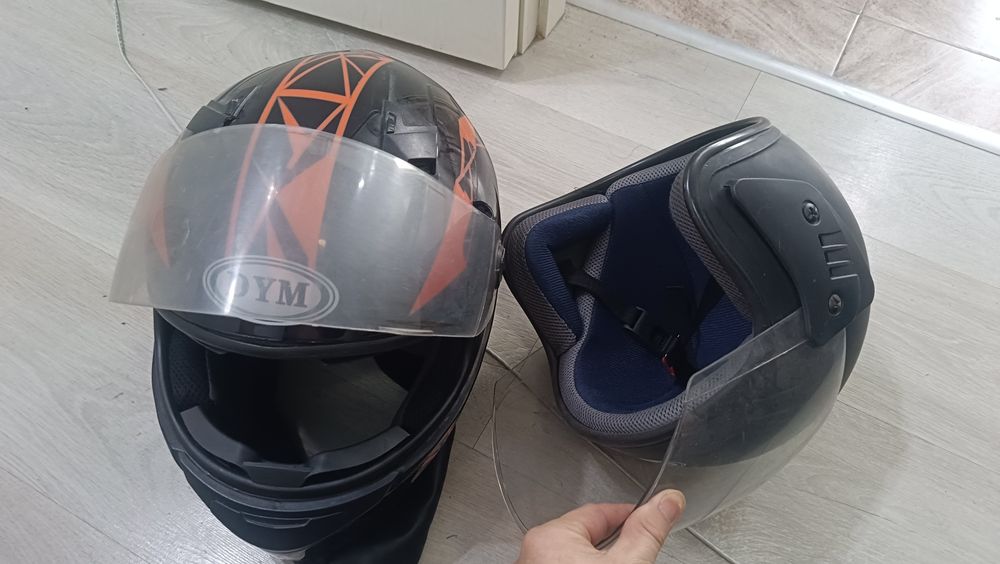 Шлем. Каждый 5000тг. Сауда бар