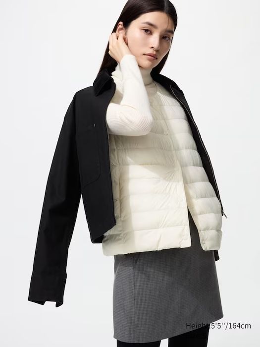 Продам жилет Uniqlo