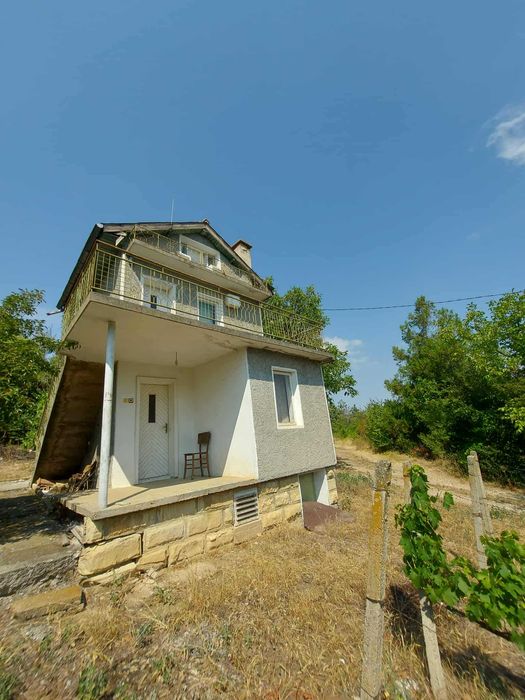 Продава се Къща в Търговище, Вилна зона - 40 кв.м за 829 €/кв.м - Снимка #3