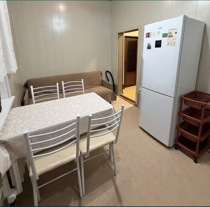 Сдается 1 комнатная со всеми удобствами IT PARK.