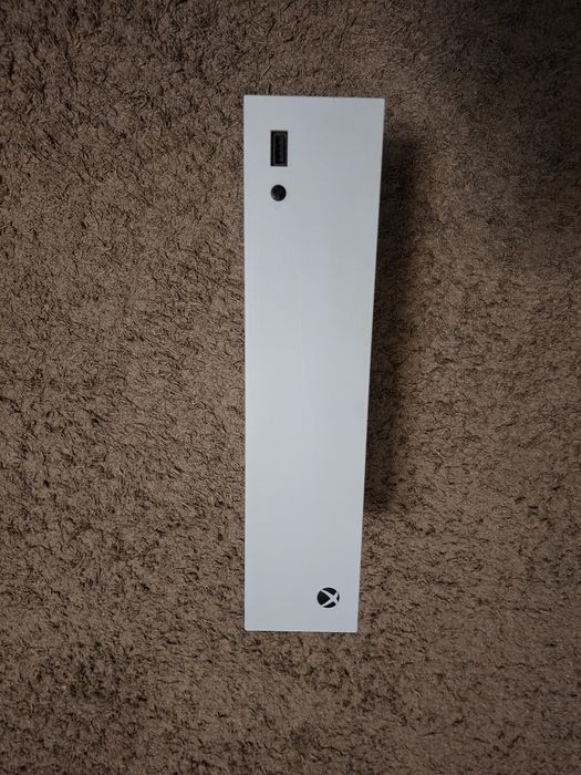 Xbox series s.       512g