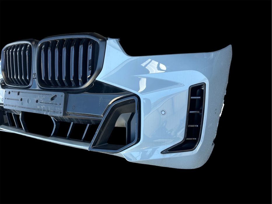 Bmw X5 G05 LCI Предна броня М-пакет