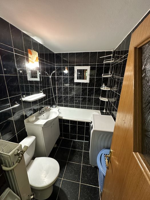 Inchiriez aparatament 2 camere, utilat