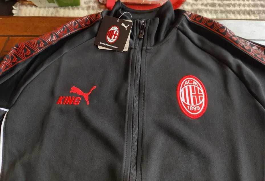 Яке на PSG, анцуг adidas и puma