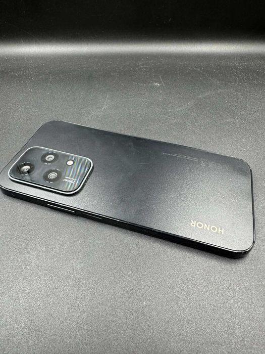 Hope Amanet P5-Honor 200 Lite, Black, 256GB/8GB